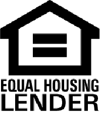 Equal Housing Lender